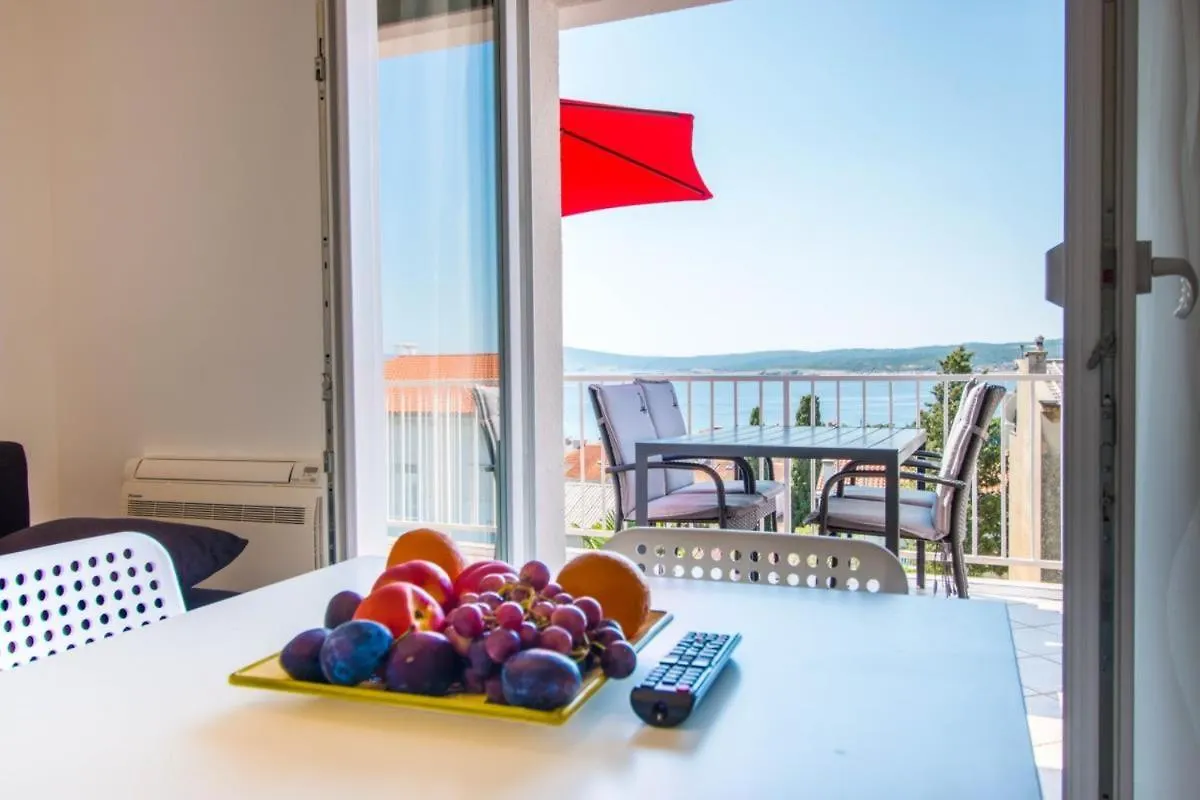 Apartmani Nikola 3 Crikvenica Croatia