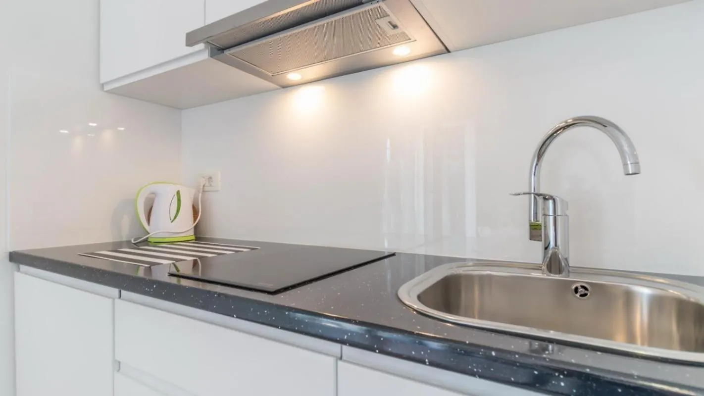 Apartment Apartmani Nikola 3 Crikvenica