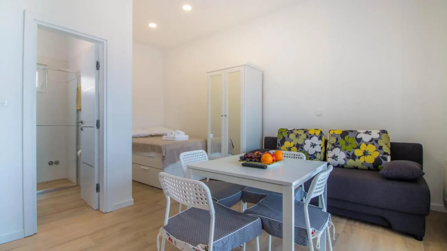 Apartmani Nikola 3 Crikvenica Apartment