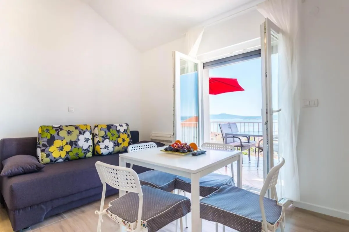 Apartmani Nikola 3 Crikvenica