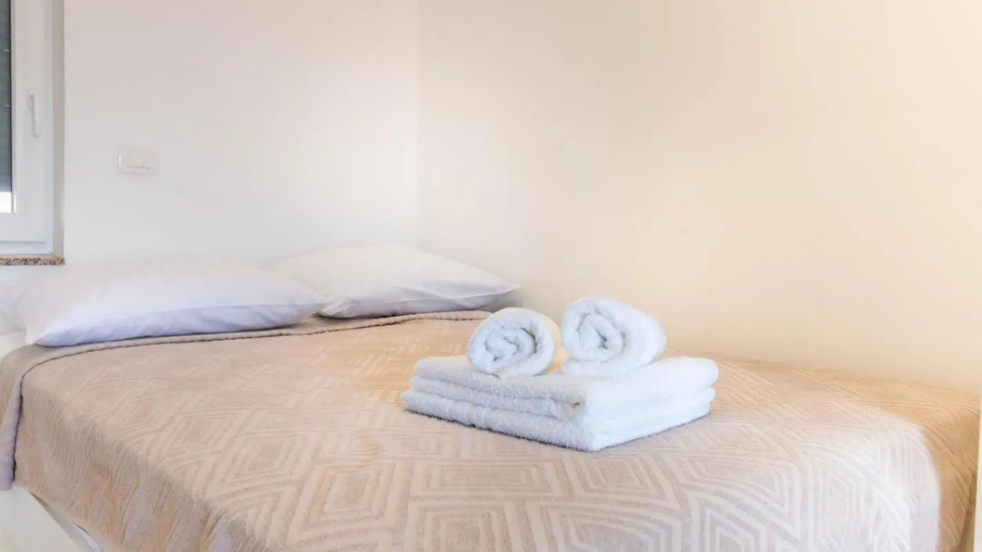 Apartment Apartmani Nikola 3 Crikvenica