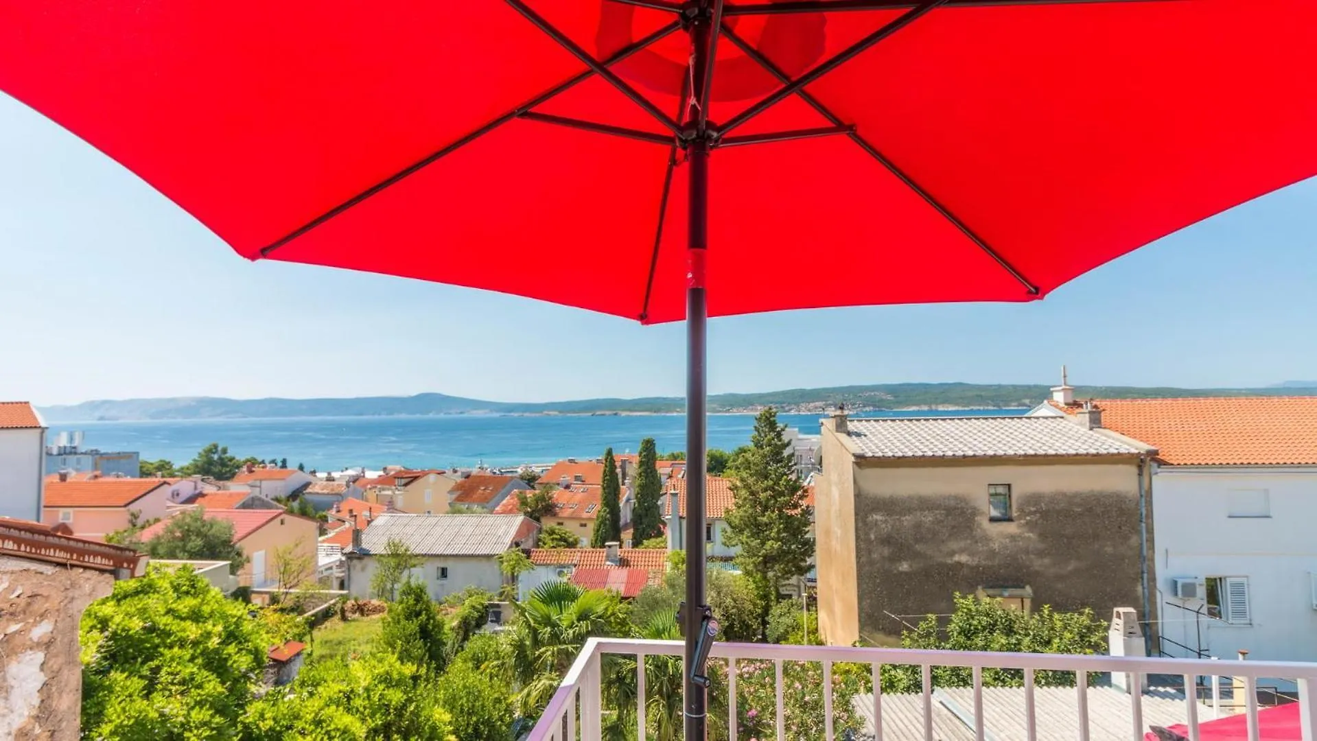 Apartmani Nikola 3 Crikvenica