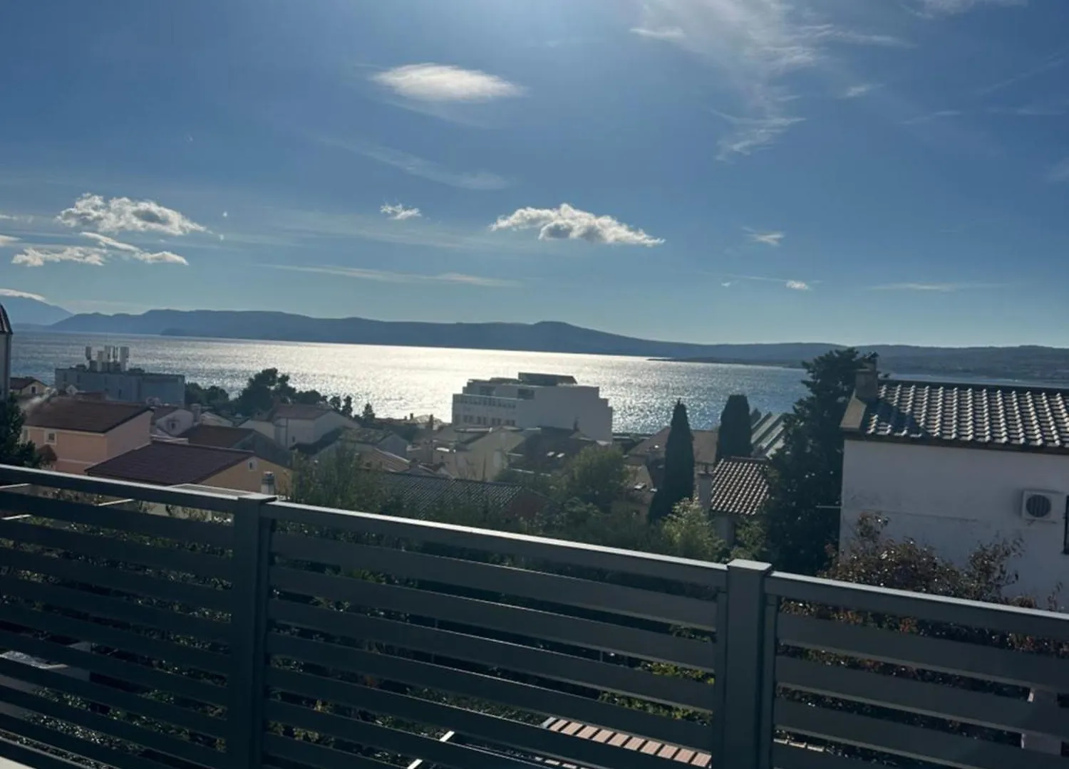Apartmani Nikola 3 Crikvenica Apartment